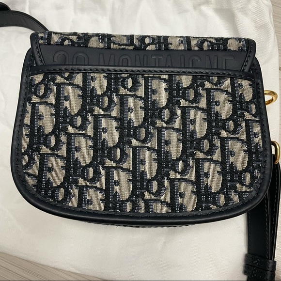 Christian Dior 2020 SMALL BOBBY BAG - Picture 12 of 13